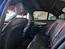 مێرسێدس بێنز C-Class